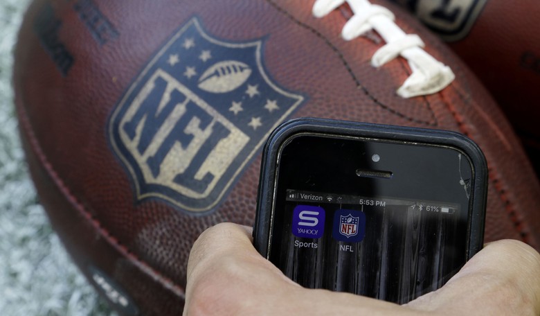 How Bad Has Broadcast TV Become? Stats Show Nobody Is Watching Anything Besides the NFL