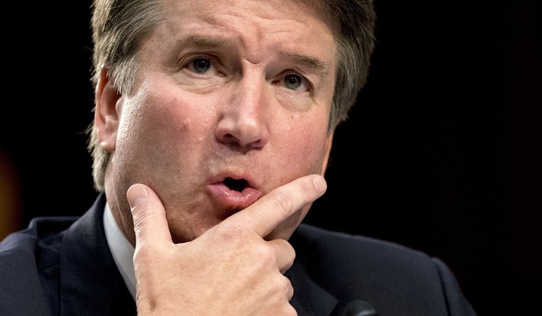 BREAKING: Here's the Planned Format For the Ford Hearing (Assuming She Shows)