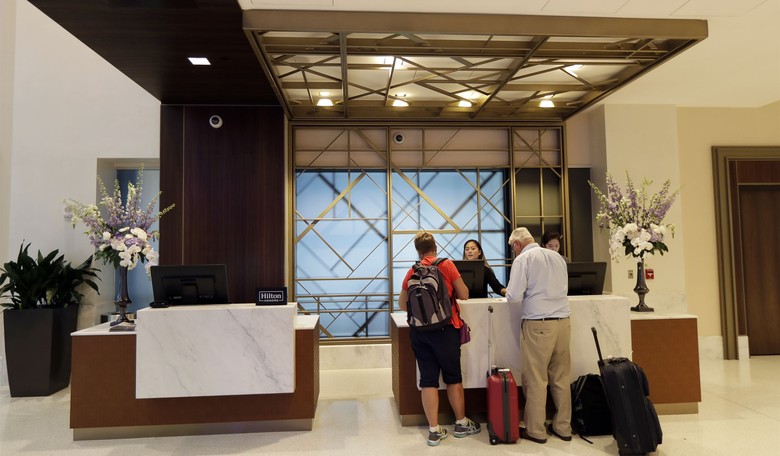 Los Angeles Raised the Minimum Wage for Hotel Workers. Guess What Happened Next.