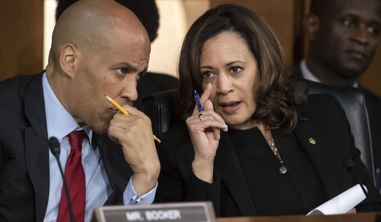 Deplorables, Meet The Despicables