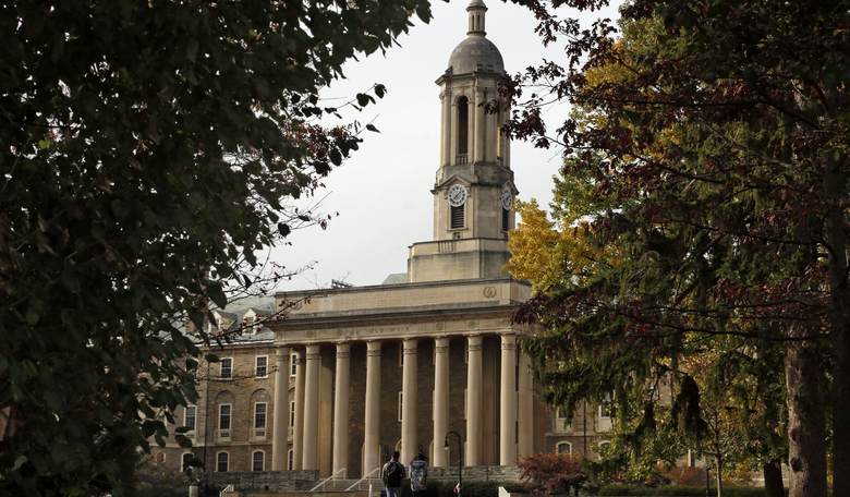 What Will They Learn at College?