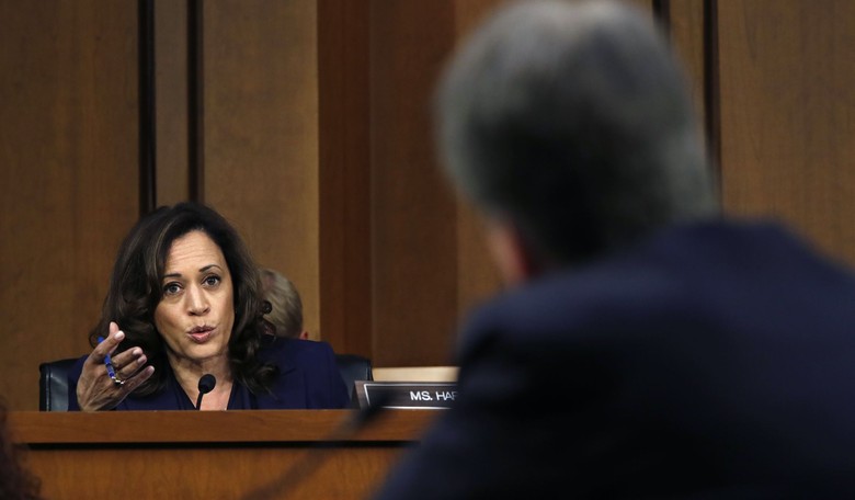 The Senate Rebukes Two Senators For Anti-Catholic Bias