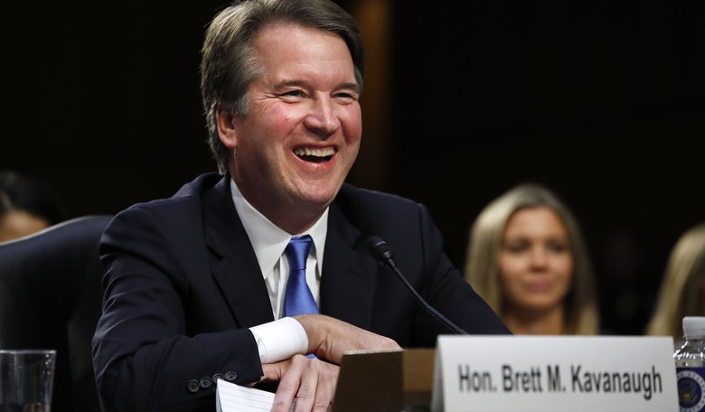 Sixty-Five Women Who Went to High School With Brett Kavanaugh Write Their Own Letter About His Character