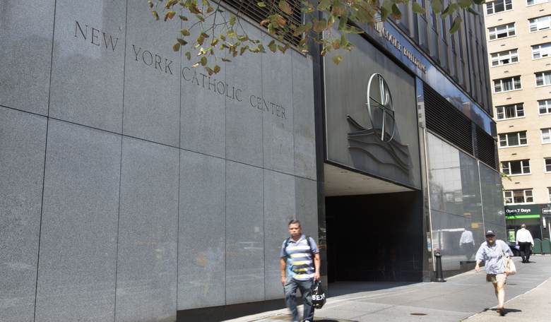 CBS Exploits a Murdering Mother Superior 