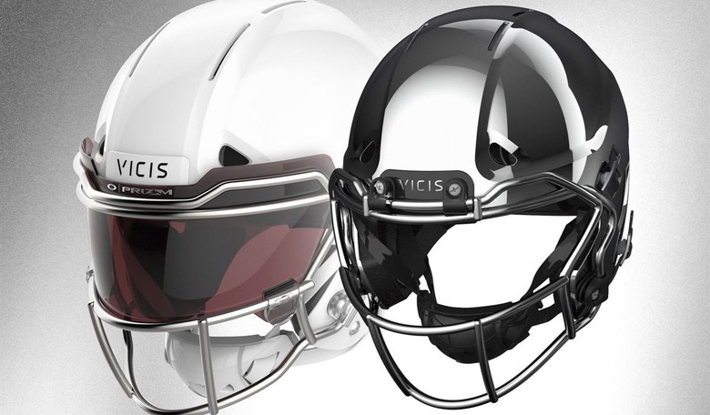 Helmets Now Required Simply to Walk Around in NYC