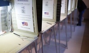 What Is Going on With the Hamtramck City Council and Election Fraud?
