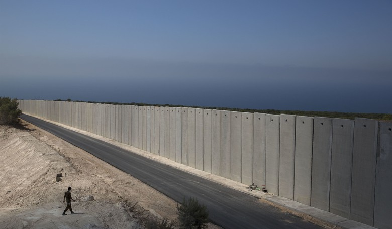 Good Fences Make Good Neighbors?