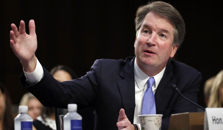 It’s Wartime, Republicans. Act Like It…Because You Have A Lot To Lose If You Cave On Kavanaugh