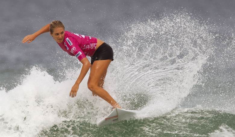 California Surf Competition Will Be Required to Allow Men to Compete Against Women
