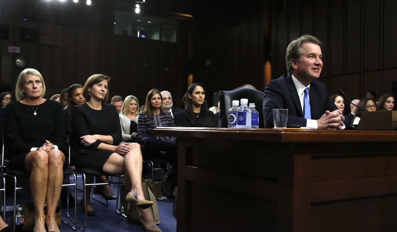 Memo to Dems: Upholding Norms Is a Two-Way Street
