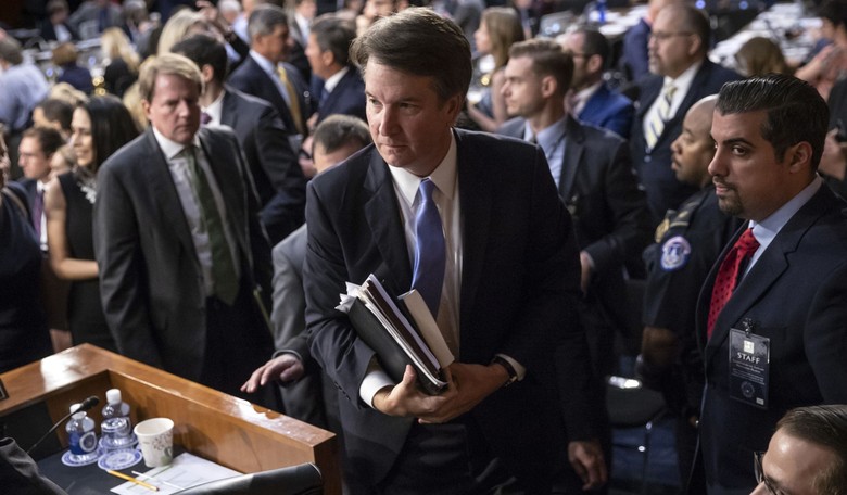 'Believe Women' Is Perilous Baloney