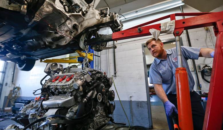 The Commonsense Case for 'Right to Repair'