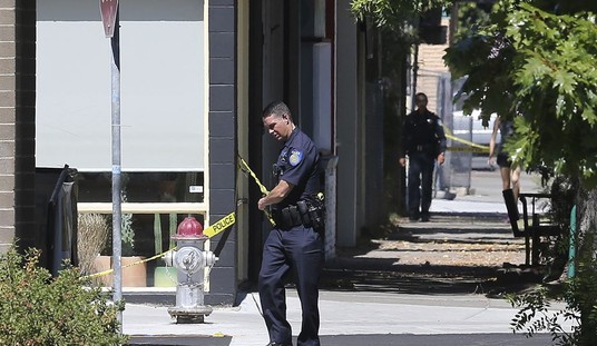 Anti-White Lie Furthered By New Biden WH Domestic Terrorism Stance
