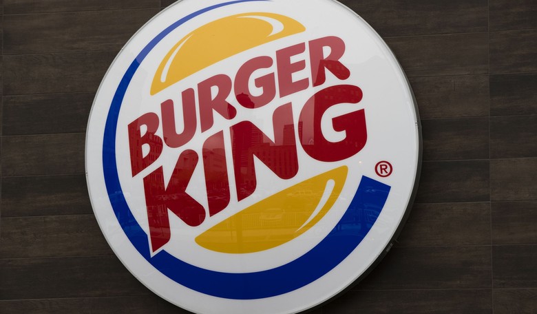 The King Is Dead, Long Live the Burger Peasant