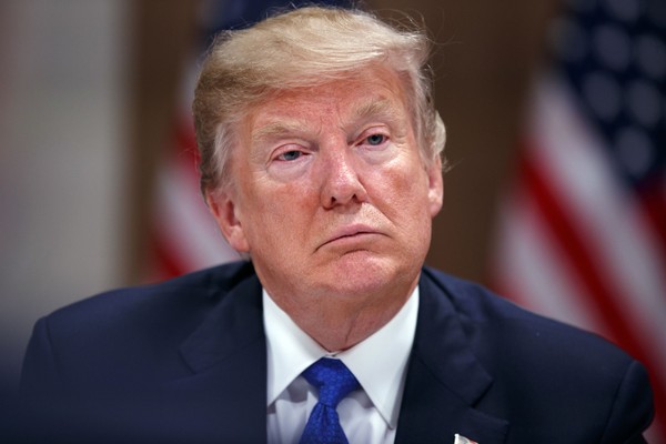 Trump's Tariffs are Statism On the March