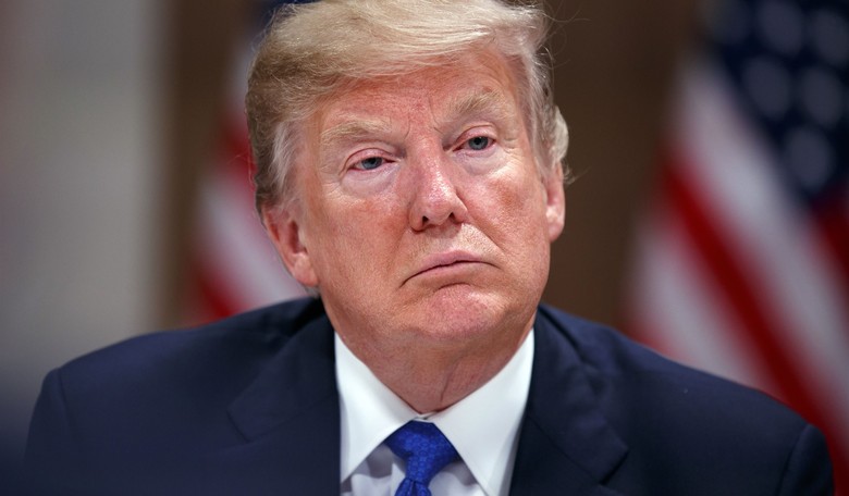Trump's Tariffs are Statism On the March