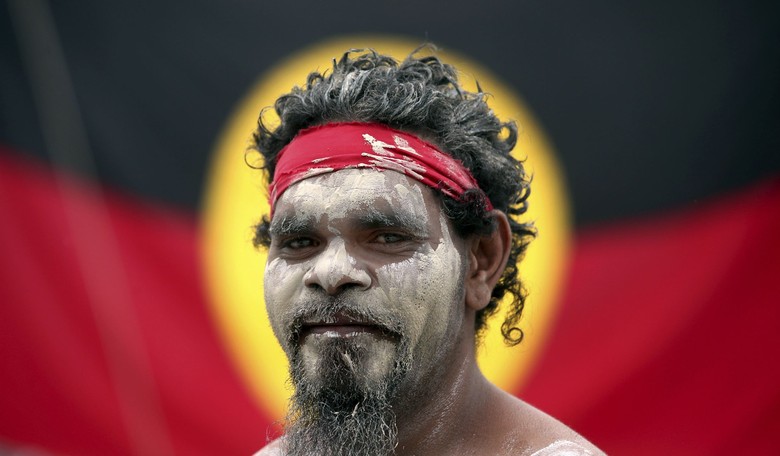 Australian State Creates 'Secretary of Men's Behavior Change'