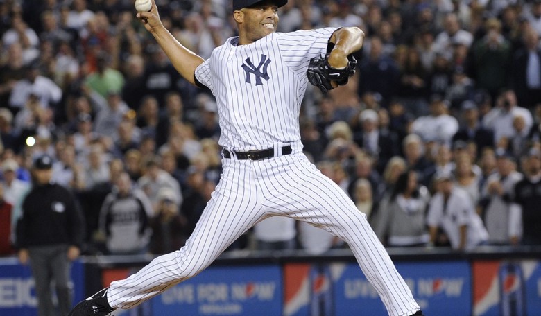 The Great Mariano Rivera 