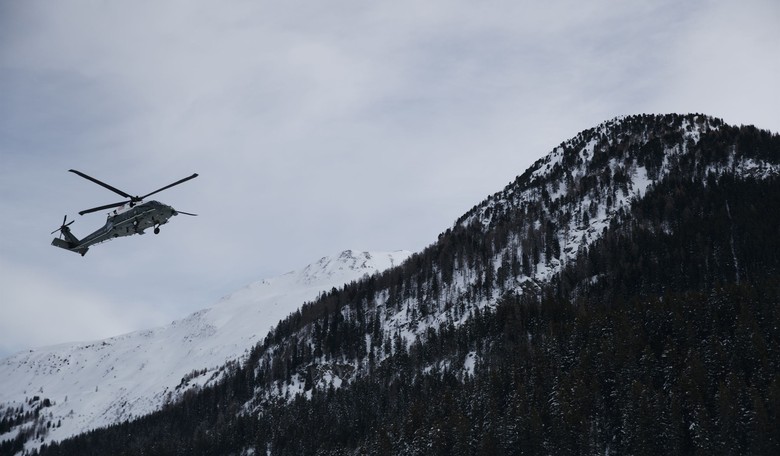 Jets and Luxury Cars: Reporter Exposes Rank Hypocrisy of Davos Elites