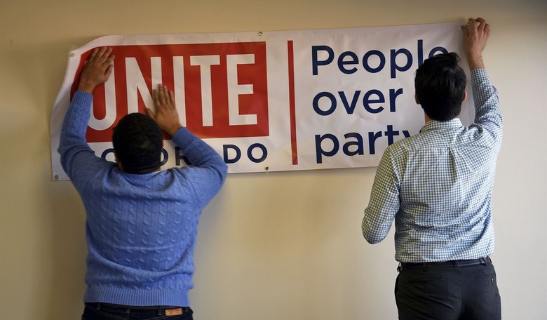 ‘Absolutely Unprecedented’: Leftist PAC Infiltrates Local Republican Primaries to Flip Them Blue 