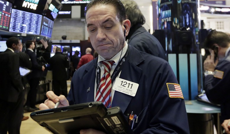 Why You Don't Need To Worry About This Recent Market Volatility