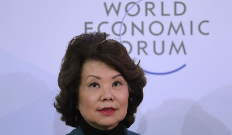 The Only Thing More Mysterious Than McConnell's Illness Is His Wife's Jaunt to China to Meet With the CCP