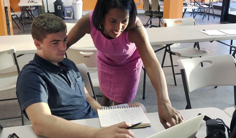 In Defense of America’s Teachers 