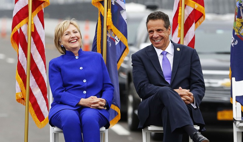WATCH: Hillary Clinton Demands ‘Criminal Penalties’ for Americans to Deter ‘Misinformation’