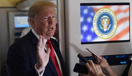 Unhinged: MSNBC Host Says Trump Is Doing More Damage To The Country Than The 9/11 Terror Attacks