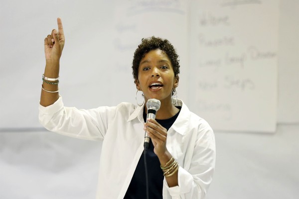 The Worst Enemy of Black People