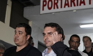 How You Know the Brazilian Election Was Loaded With Funny Business 