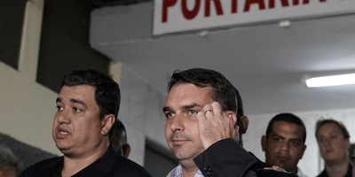 How You Know the Brazilian Election Was Loaded With Funny Business 
