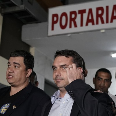 How You Know the Brazilian Election Was Loaded With Funny Business 
