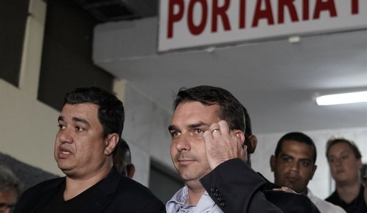 How You Know the Brazilian Election Was Loaded With Funny Business 