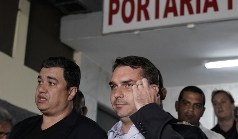 How You Know the Brazilian Election Was Loaded With Funny Business 