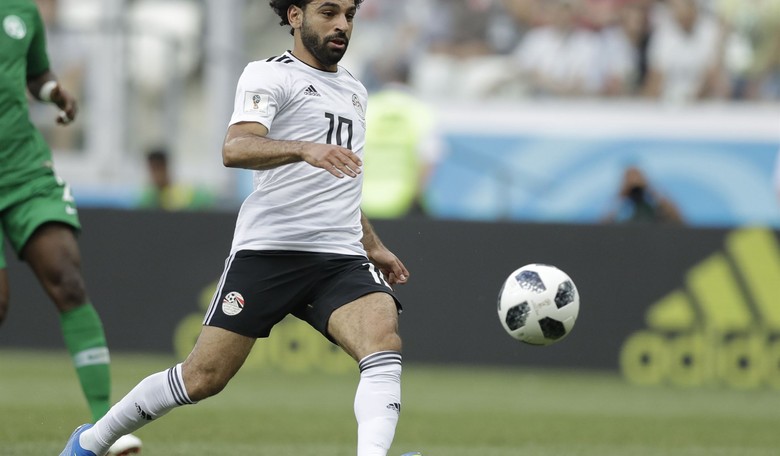 Awkward: FIFA 'Pride Match' Will Feature Two Countries That Ban Homosexuality 