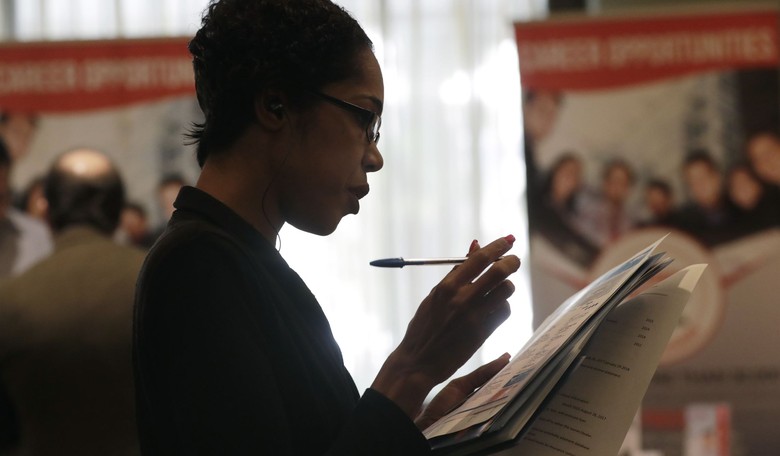 The Pivotal Black Vote
