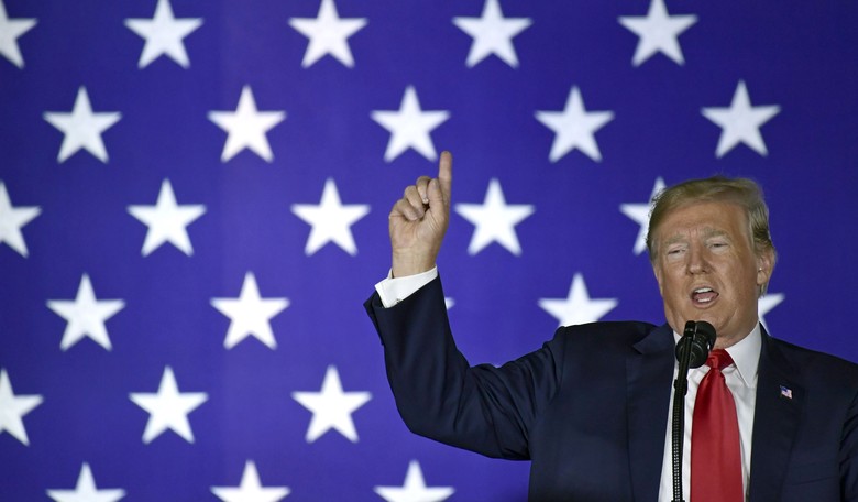 Promise Kept: Trump Is Clipping The Wings Of An Out Of Control EPA