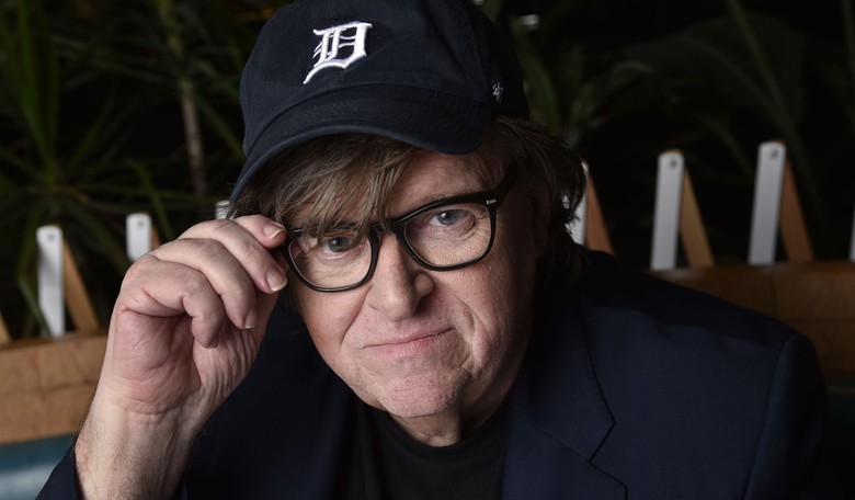 Climate Attack Dogs Target Michael Moore for Exposing Green Energy Myths