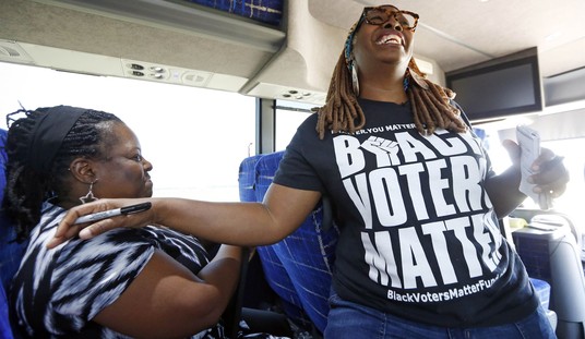 Black Conservatives Aren’t Sellouts, Black Liberals Are Just Duped