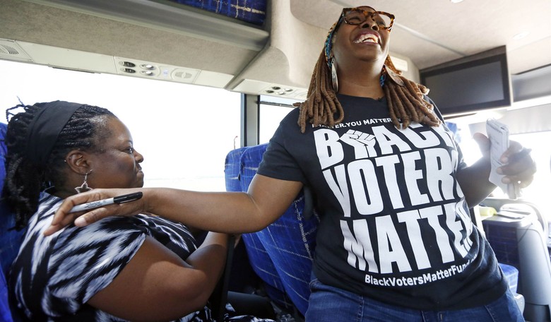 Black Conservatives Aren’t Sellouts, Black Liberals Are Just Duped