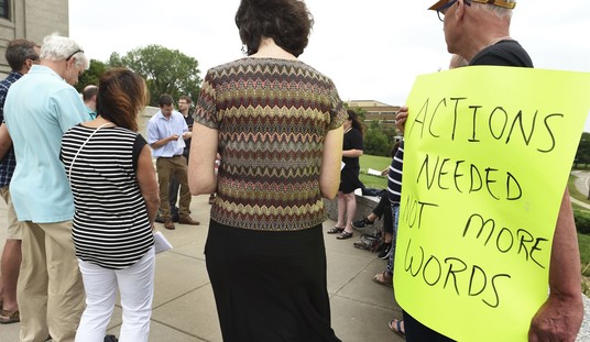 Four States Enacted Laws Barring Disruption of Church Services
