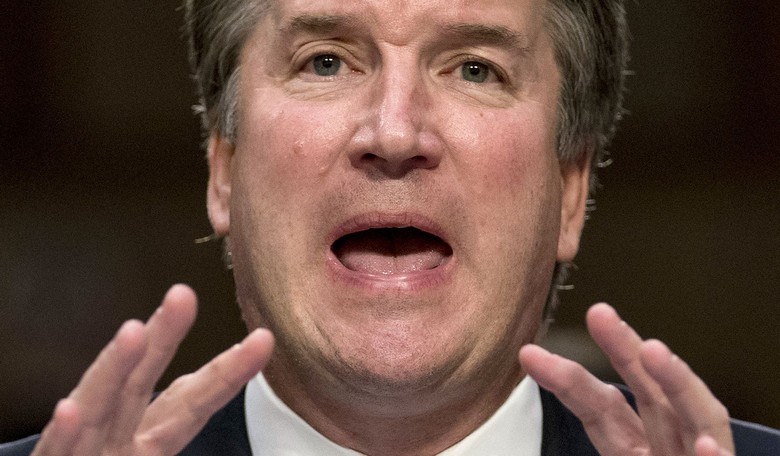 Brett Kavanaugh Will Be on the Supreme Court; Merrick Garland Will Not