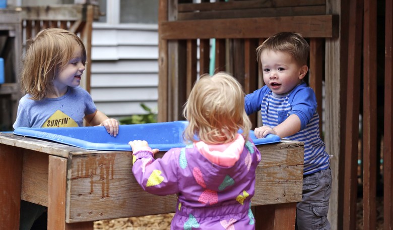An Actual Moment for Bipartisanship: The Child Tax Credit
