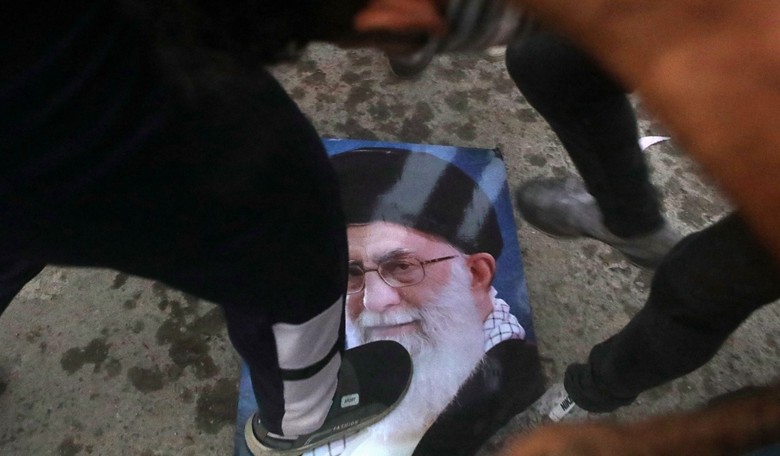US Congress and the Administration Need to Act on Iran