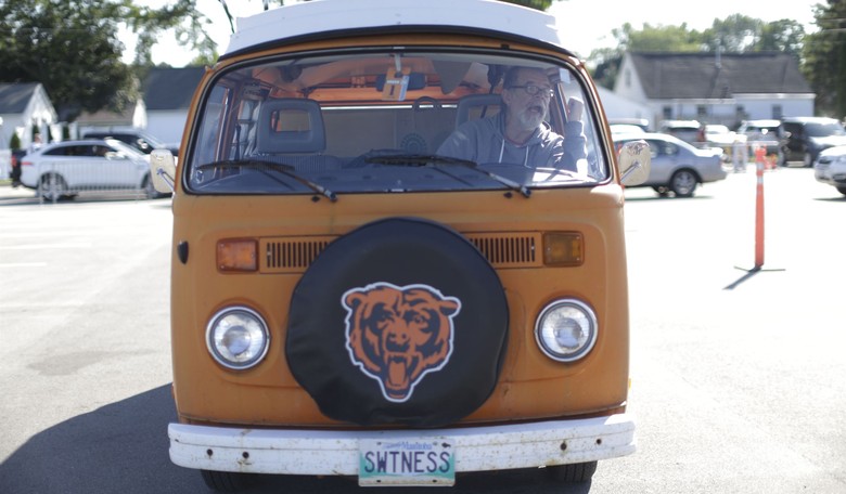 'Da Bears' Are Leaving