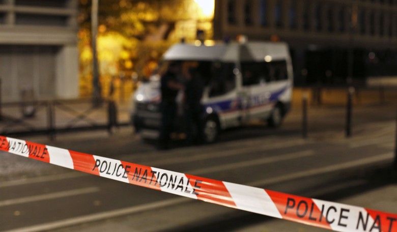 Pregnant Woman Among Three Stabbed in Paris Attack, Suspect Cited 'Allah'