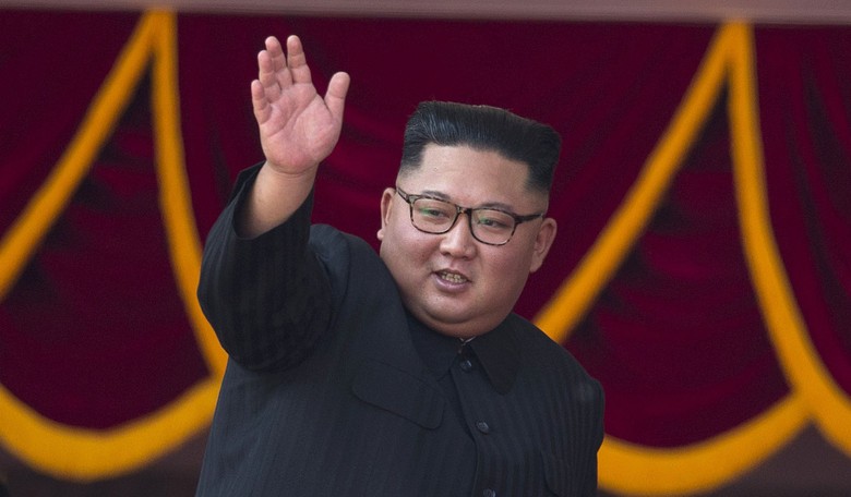 Kim Jong Un Sends Trump 'Warm' Letter