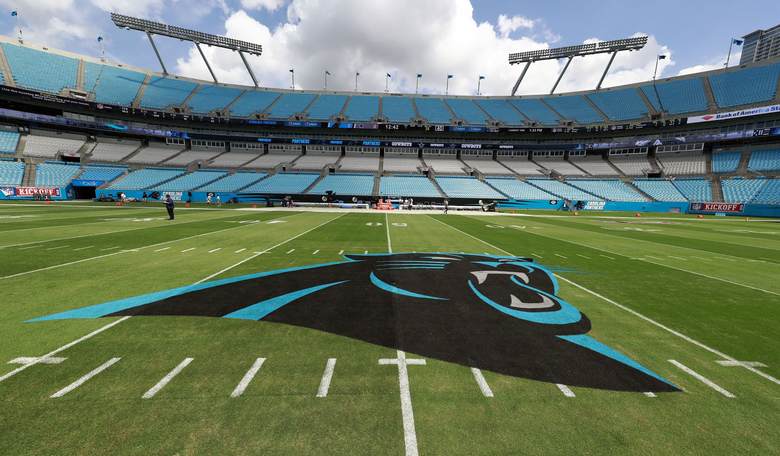 Carolina Panthers Take Swift Action for a Change After Employee Allegedly Cheered Charlie Kirk's Murder