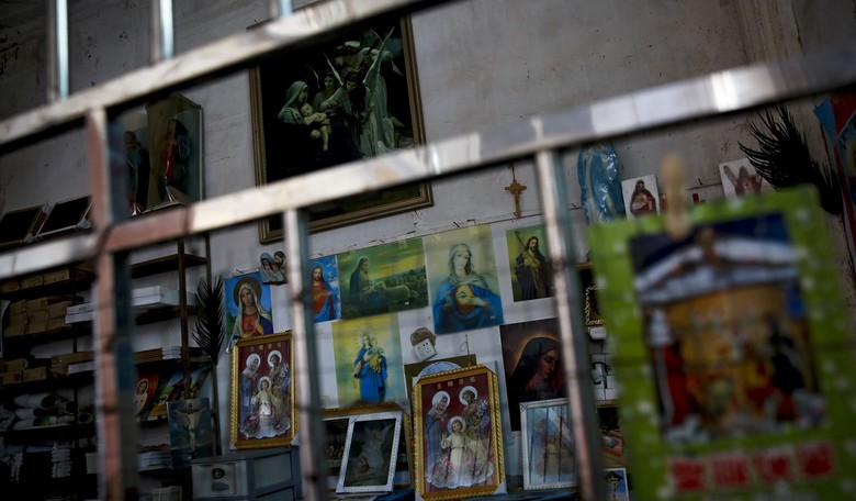 Christian Persecution Still Rampant Globally
